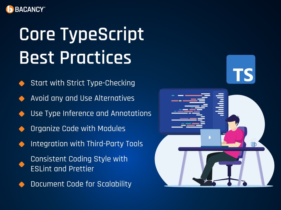 TypeScript Best Practices